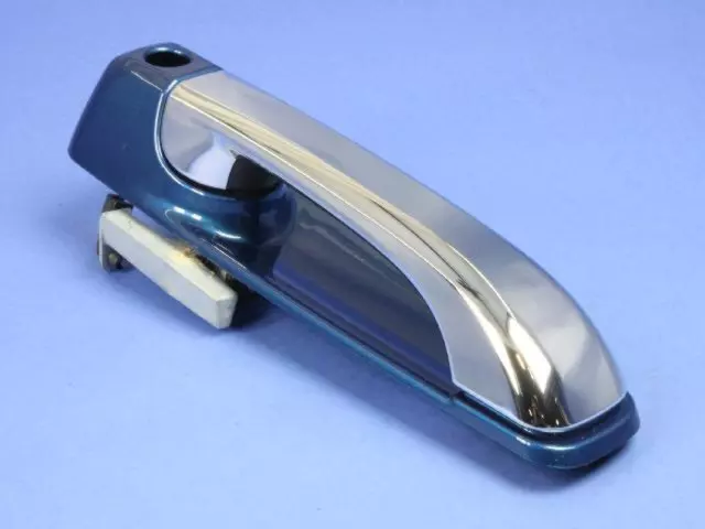 Exterior Door Handle, Left - Mopar (1GH291BSAD)