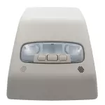 CK4Z61044G24HB - : Console Assembly for Ford Image