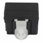 CJ5Z14C724D - Body: Module for Ford Image