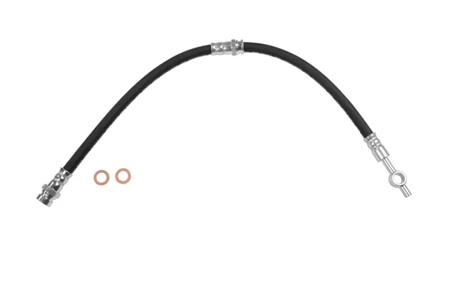 2204829 - : Sunsong Brake Hydraulic Hose for Sunsong Image