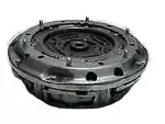 BV6Z7B546F - Clutch: Disc for Ford: Focus Image