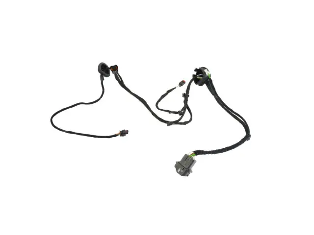 68506765AA - Electrical: Rear Door Wiring, Right for Mopar Image