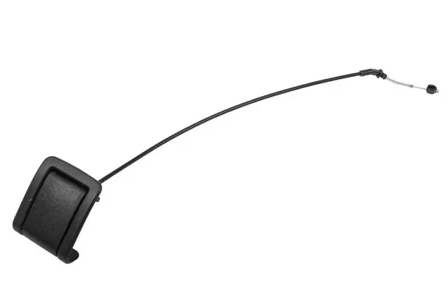 20774053 - Body: Release Handle for Chevrolet: Equinox | GMC: Terrain Image