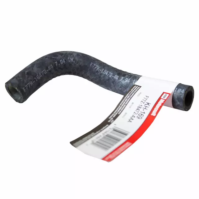 F77Z18472AAA - HVAC: HVAC Heater Hose for Ford: Explorer | Mercury: Mountaineer Image