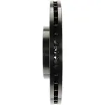12740046R - : StopTech Sport Drilled &amp; Slotted Brake Rotor; Front Right for Stoptech Image