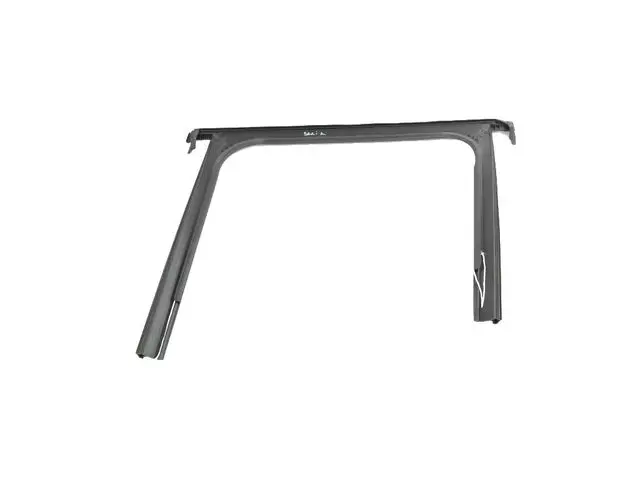 68417349AA - : Rear Door Flush Glass Weatherstrip, Right for Mopar Image