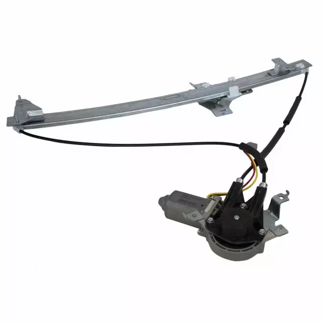 Window Regulator - Ford (9C2Z-1523201-A)