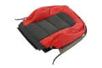 85735710 - Body: Seat Back Cover for GM Image