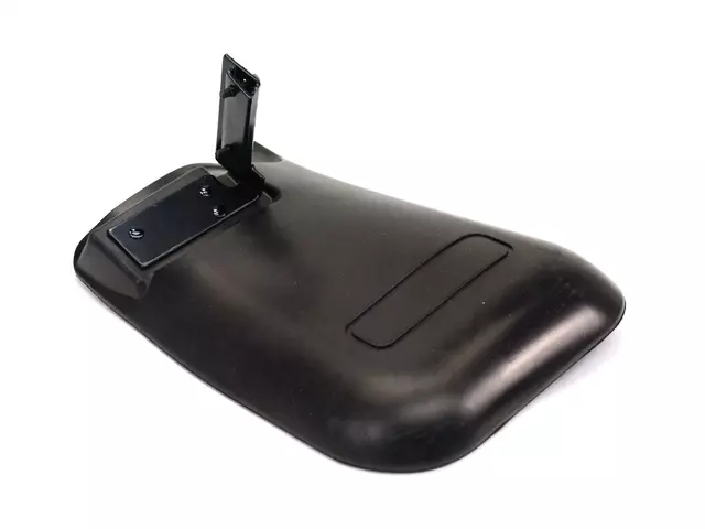 1ZP12JXWAA - : Rear Wheel Opening Spat, Right for Mopar Image