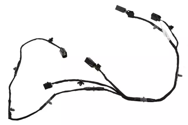 Rear Compartment Wiring Harness - GM (22931730)