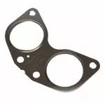 DA5Z9450A - : Muffler &amp; Pipe Gasket for Ford: Police Interceptor Sedan, Police Interceptor Utility | Lincoln: MKS, MKT Image