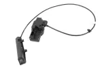 84451454 - : Front Passenger Side Door Latch for ACDelco Image