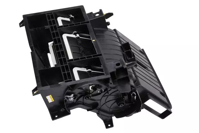 95920156 - : Heater and Air Conditioning Evaporator Case for GM Image