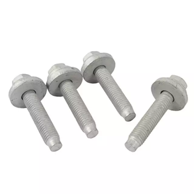 Drive Shaft Mount Bolt - Ford (W715579-S439)