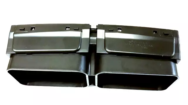 OEM NEW 2008-2014 Subaru Impreza Forester Center Dashboard Air Vent 66110FG020 - Subaru (66110FG020)