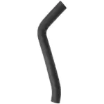 72238 - : CURVED RADIATOR HOSE, DAYCO for DAYCO HYDRAULIC Image