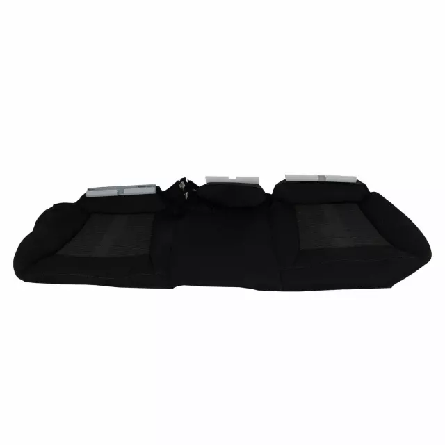 FT4Z5863804BF - Body: Cushion Cover for Ford: Edge Image