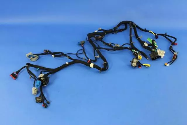 Instrument Panel Wiring - Mopar (68226508AF)