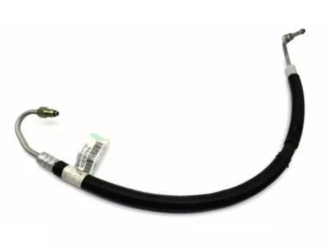 5C3Z3A719A - Steering: Pressure Tube for Ford: F-250 Super Duty, F-350 Super Duty, F-450 Super Duty, F-550 Super Duty Image
