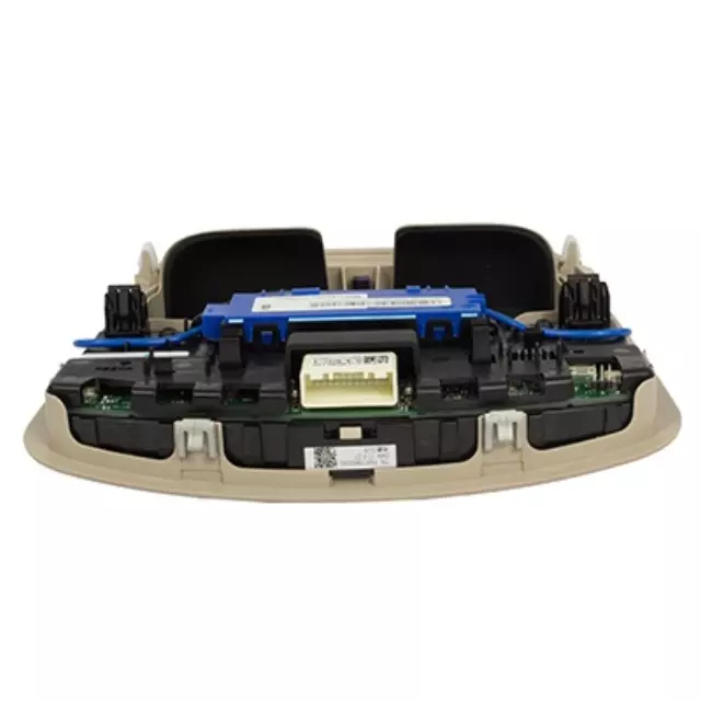Overhead Console - Ford (JL7Z-78519A70-HA)