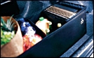 Cargo Area, Organizer - Mitsubishi (MZ312848)