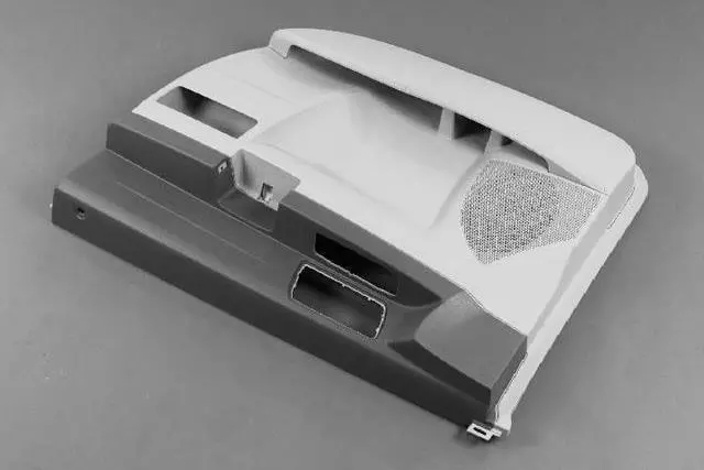 1JD961VSAA - : Front Door Trim Panel, Right for Chrysler: Town &amp; Country | Dodge: Grand Caravan Image