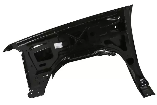 Front Passenger Side Fender - GM (84214215)