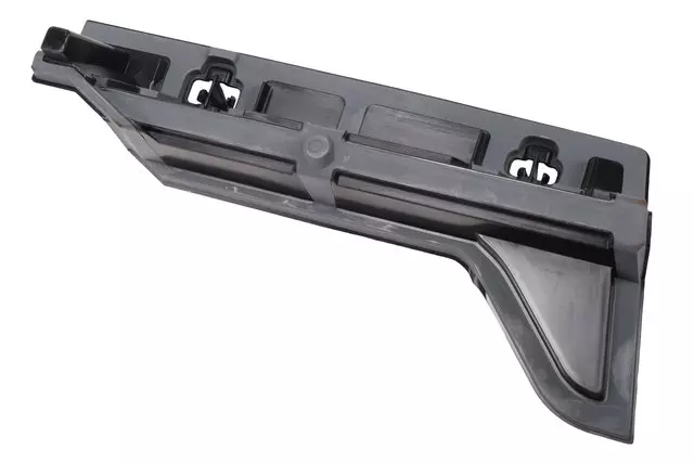 23506701 - Body: Floor Baffle Plate for Chevrolet: Silverado 1500, Silverado 1500 LTD, Silverado 2500 HD, Silverado 3500 HD | GMC: Sierra 1500, Sierra 1500 Limited, Sierra 2500 HD, Sierra 3500 HD Image