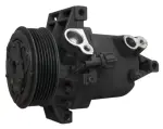 57892 - : Valeo CR08 Reman Compressor for FOUR SEASONS Image