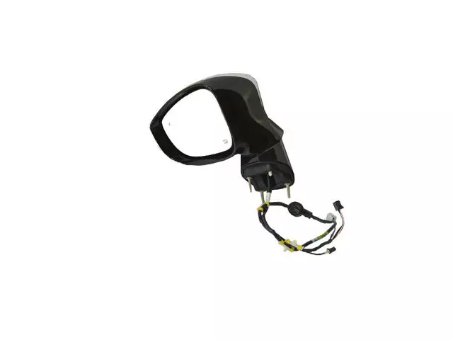 Outside Rearview Mirror, Left - Mopar (5RM211UVAG)