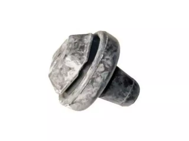 License Mount Bumper - Ford (W716273-S300)