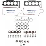 HS26150PT - Engine: PermaTorque Engine Cylinder Head Gasket Set for FEL-PRO Image