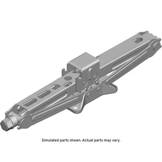 84778330 - Body: Jack for GM Image