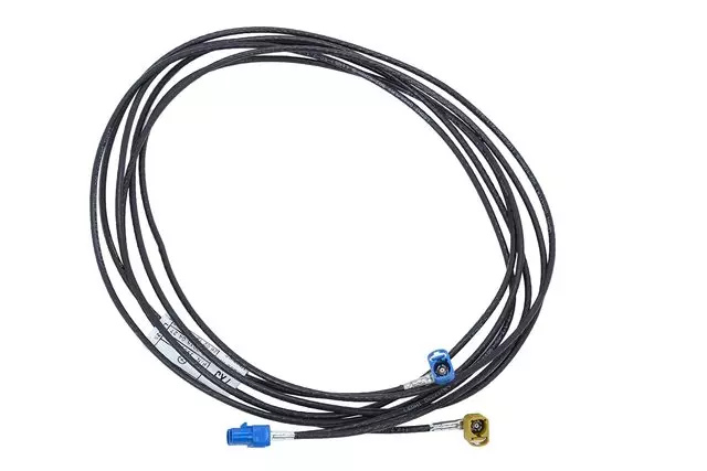 Radio and Navigation Antenna Cable - ACDelco (39030294)