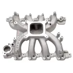 28385 - : Victor Jr Ford 4.6L Modular Intake Manifold EFI for Edelbrock Image