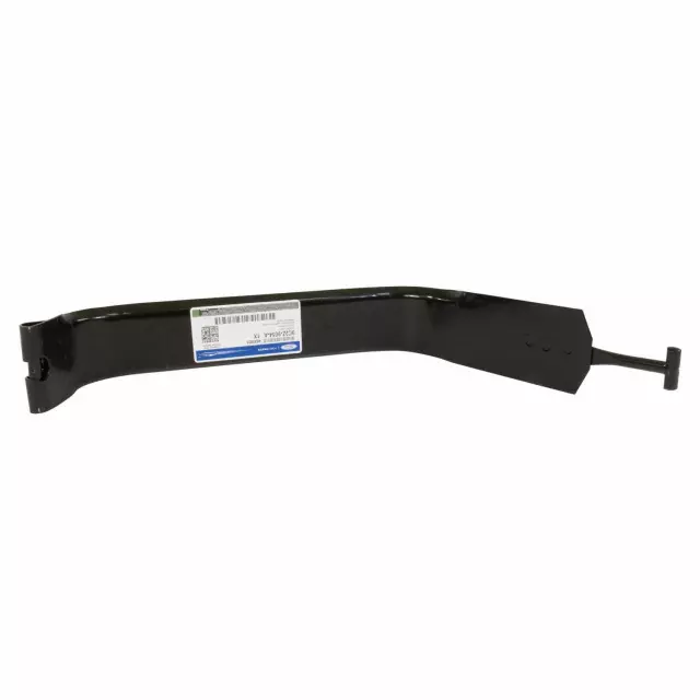 9C2Z9054A - Fuel System: Tank Strap for Ford: E-150, E-250, E-350 Super Duty, E-450 Super Duty Image