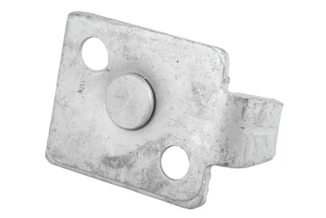 15844621 - Body: Striker for Chevrolet: Silverado 1500, Silverado 2500 HD, Silverado 3500 HD | GMC: Sierra 1500, Sierra 2500 HD, Sierra 3500 HD Image