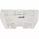 G3GZ5411434A - Exhaust: Heat Shield for Lincoln: Continental Image