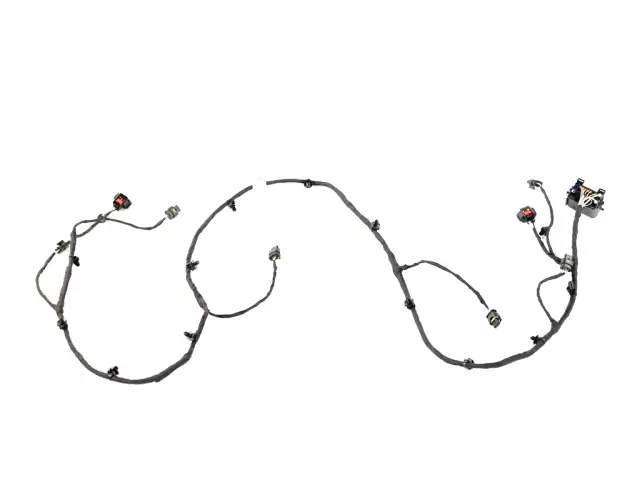 Front Fascia Wiring - Mopar (68361130AD)