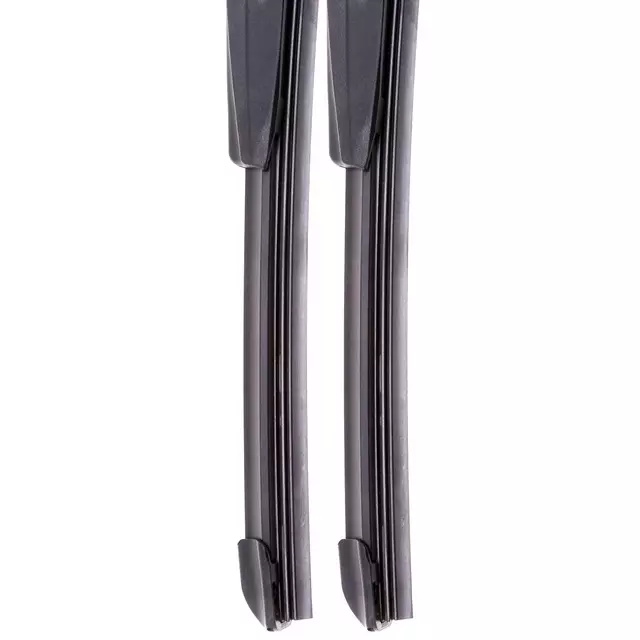 89917 - Wiper and Washer: Windshield Wiper Blade for Acura: TLX | BMW: 528i | Chevrolet: Cavalier, Cobalt, Tracker | Chrysler: Prowler | Dodge: Caliber, Colt | Ford: Expedition | Honda: Accord, CR-V, CRX, Odyssey | Hummer: H2, H3, H3T | Hyundai: Excel | INFINITI: EX35, EX37, G35, G37, I30, I35, JX35, Q50, Q60, QX50, QX60 | Isuzu: Trooper, VehiCROSS | Jaguar: XF | Jeep: Wrangler | Land Rover: Range Rover | Lexus: LFA, LS460, LS600h | Lincoln: Navigator | Mazda: 3, CX-9, MPV | Mercedes-Benz: E320, E350, E500, E55 AMG, E63 AMG, ML320, ML350, ML430, ML500, ML55 AMG | Mitsubishi: Eclipse, Galant, Lancer, Mirage, Montero Sport, Outlander, Outlander PHEV, Precis, Sigma | Nissan: Altima, Maxima, Pathfinder, Rogue, Sentra, Versa | Oldsmobile: Alero | Pontiac: G5, Grand Am, Sunfire, Vibe | Saab: 9-2X | Scion: iA | Subaru: Forester, Impreza, Justy, Legacy, Outback | Suzuki: Sidekick, X-90 | Toyota: 4Runner, Avalon, Camry, Corolla, Cressida, Matrix, Pickup, Previa, Prius, RAV4, Sienna, Tacoma, Yaris, Yaris iA | Volvo: 240, 850, V70 Image