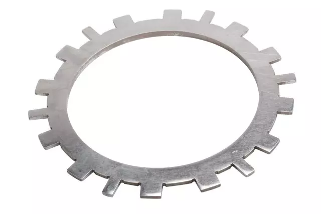 24285150 - : Variable Low Clutch Backing Plate for GM Image