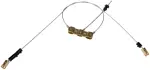 C93388 - : Parking Brake Cable for Dorman Image