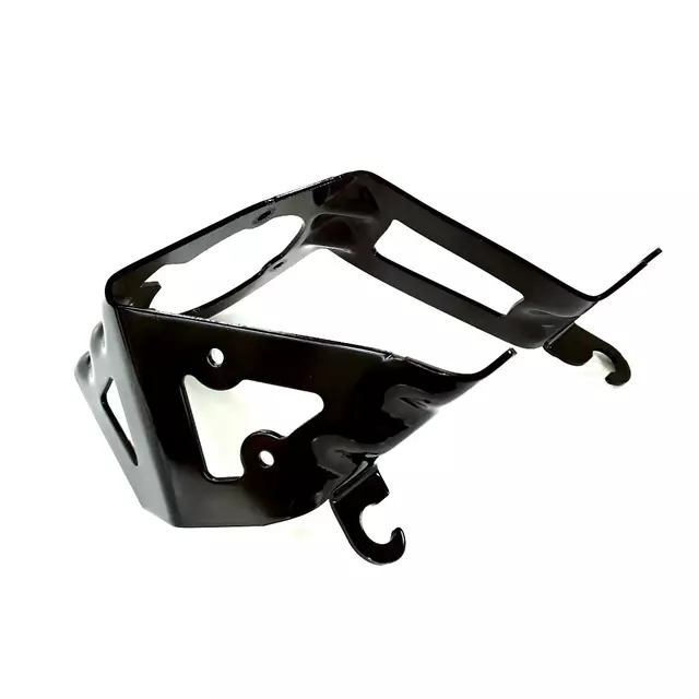 7L0906287 - : Air Pump Bracket for Volkswagen: Touareg Image