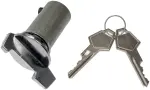 989016 - : Ignition Lock Cylinder Assembly for Dorman Image
