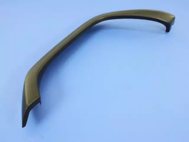 5FW71TZZAD - Body Sheet Metal Except Doors: Fender Wheel Opening Applique, Left for Mopar Image