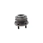 513289 - : 04-11 Mitsubishi Endeavor (3.8 - FWD) Wheel Bearing and Hub Assembly  - Rear for GSP Image