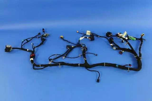 Instrument Panel Wiring - Mopar (68207087AG)