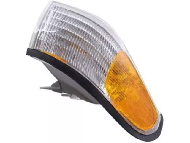 Park/Marker Lamp - Ford (F4ZZ-13200-A)