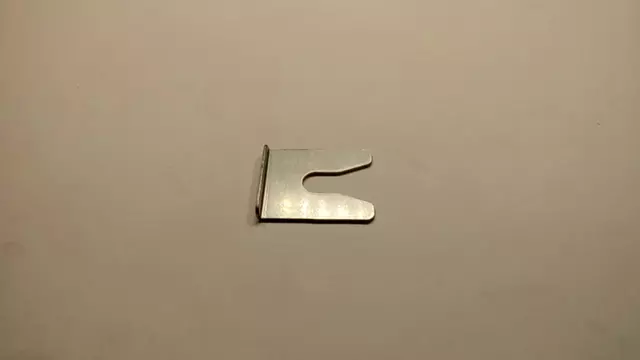 65469AC010 - Body: Sunroof Glass Shim for Subaru: Baja, Impreza, Legacy, Outback Image