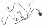 84558603 - Body: Harness for GM Image